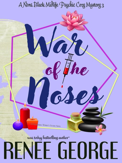 Title details for War of the Noses by Renee George - Available